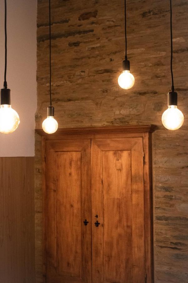 ホテル A Casa Da Botica サモス エクステリア 写真