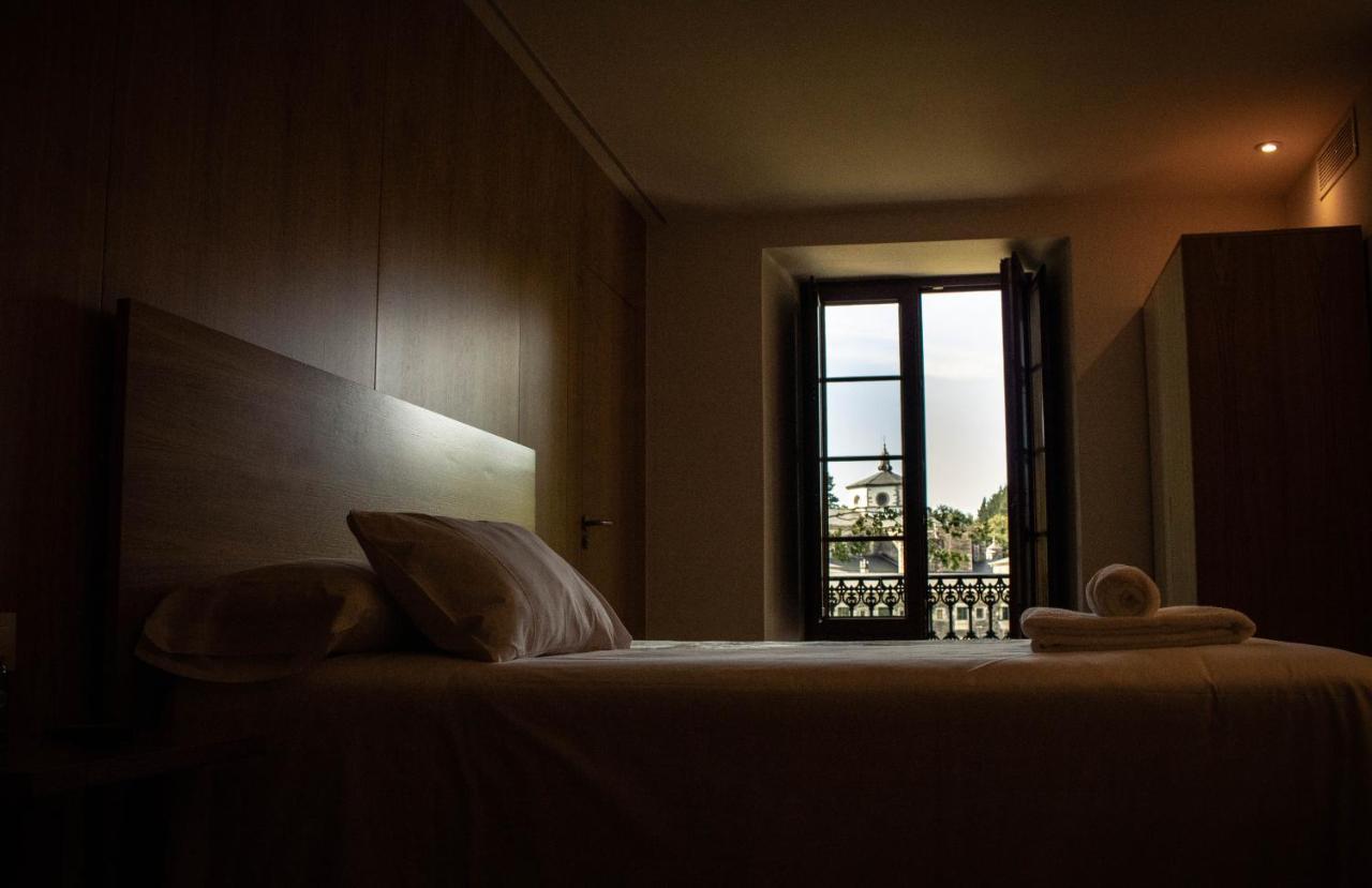 ホテル A Casa Da Botica サモス エクステリア 写真