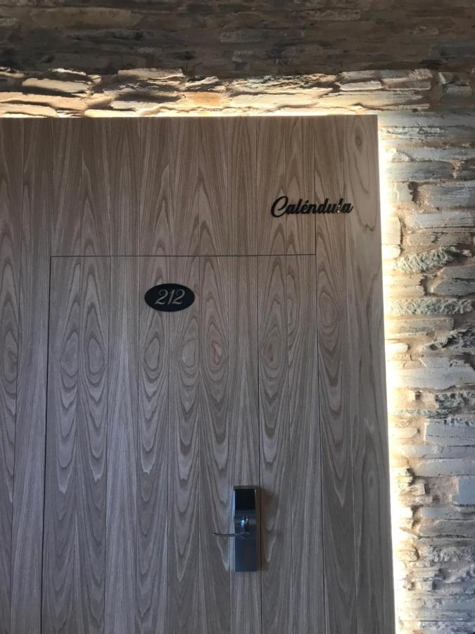ホテル A Casa Da Botica サモス エクステリア 写真