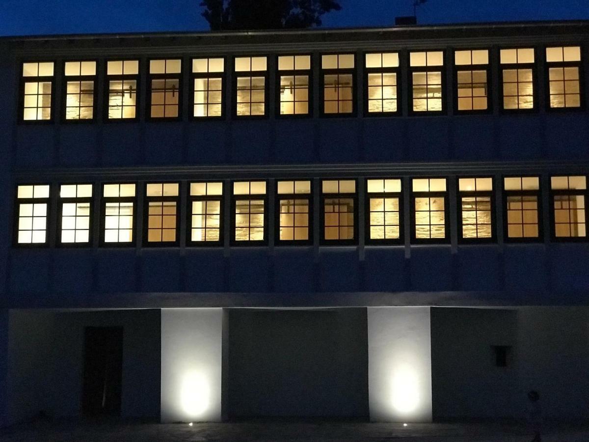 ホテル A Casa Da Botica サモス エクステリア 写真