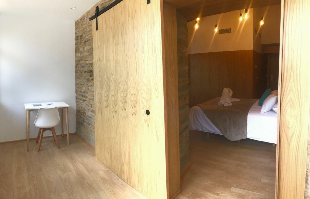 ホテル A Casa Da Botica サモス エクステリア 写真
