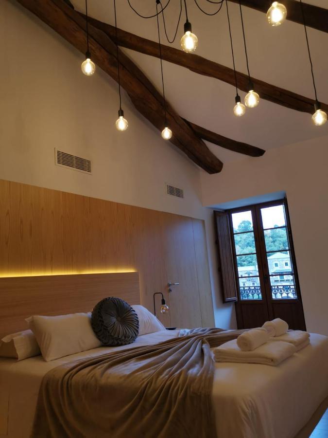 ホテル A Casa Da Botica サモス エクステリア 写真