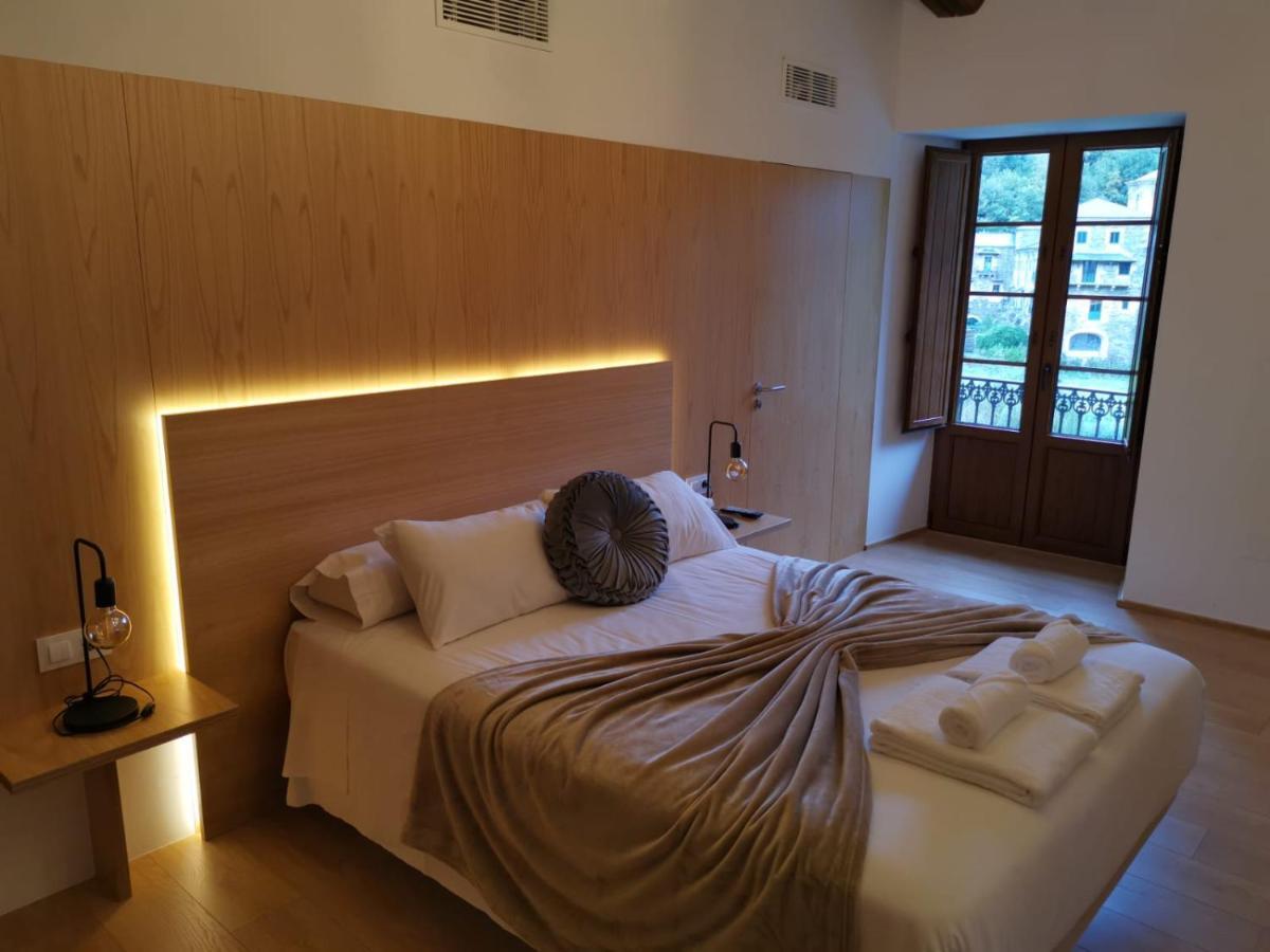 ホテル A Casa Da Botica サモス エクステリア 写真